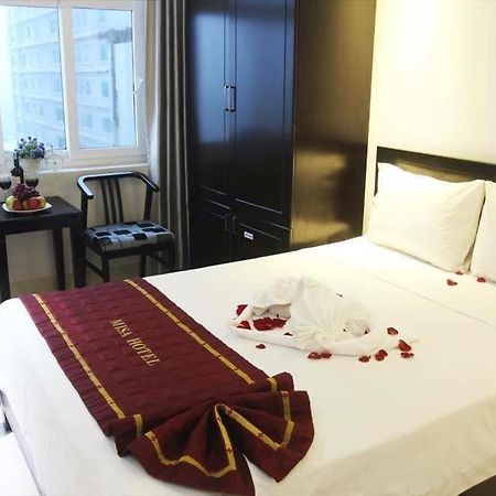 มิซา โฮเต็ล ดานัง Hotel ภายนอก รูปภาพ