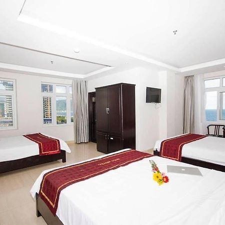มิซา โฮเต็ล ดานัง Hotel ภายนอก รูปภาพ