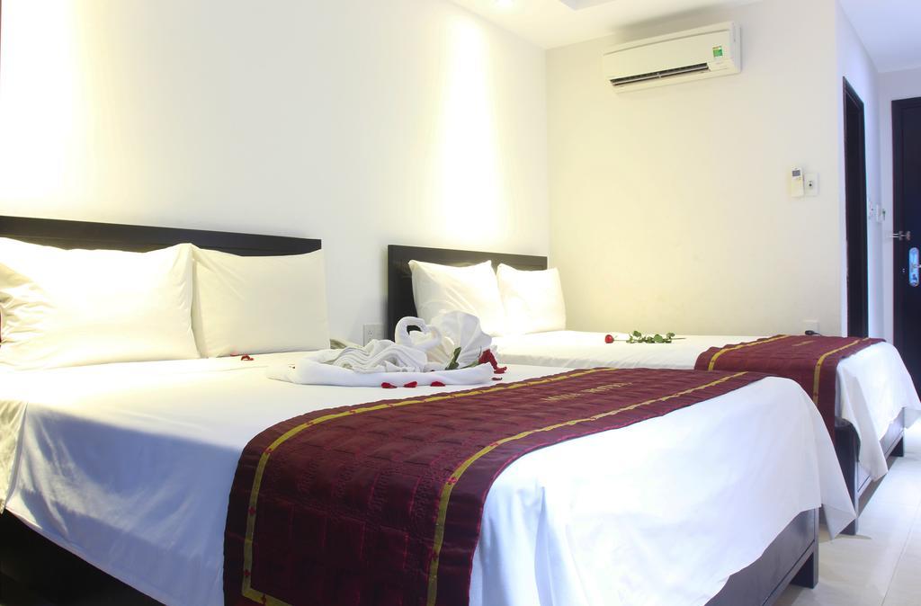 มิซา โฮเต็ล ดานัง Hotel ภายนอก รูปภาพ