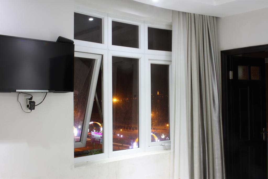 มิซา โฮเต็ล ดานัง Hotel ภายนอก รูปภาพ