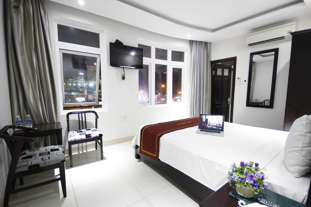 มิซา โฮเต็ล ดานัง Hotel ภายนอก รูปภาพ