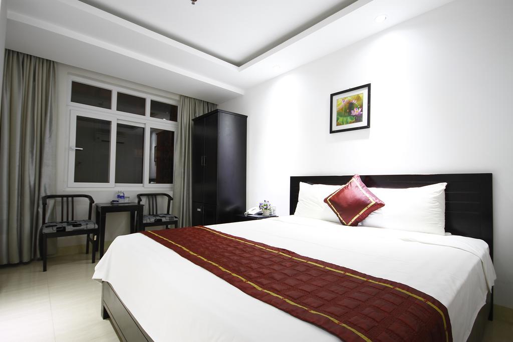 มิซา โฮเต็ล ดานัง Hotel ภายนอก รูปภาพ