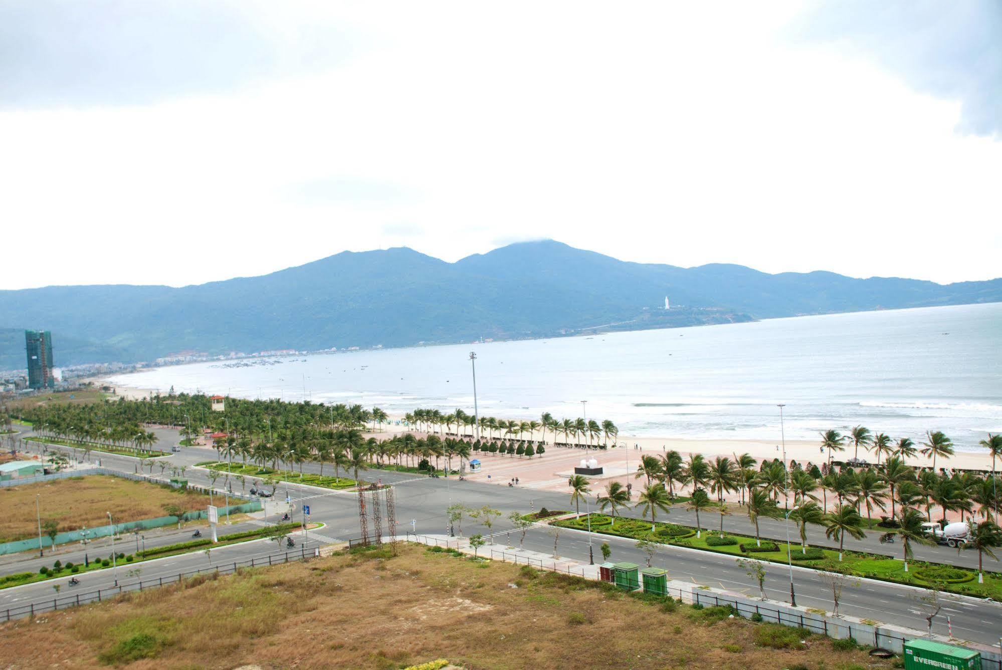 มิซา โฮเต็ล ดานัง Hotel ภายนอก รูปภาพ