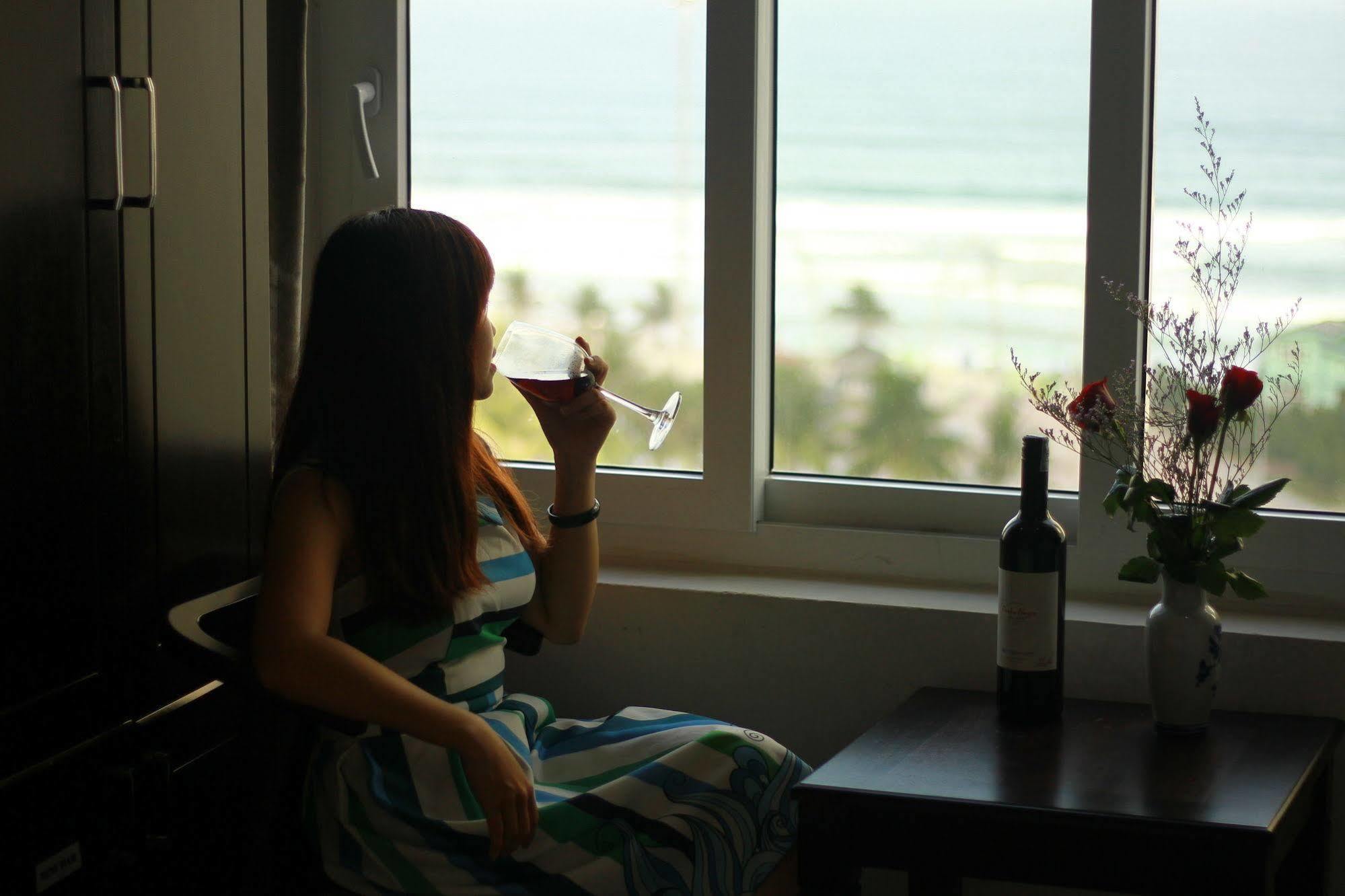 มิซา โฮเต็ล ดานัง Hotel ภายนอก รูปภาพ